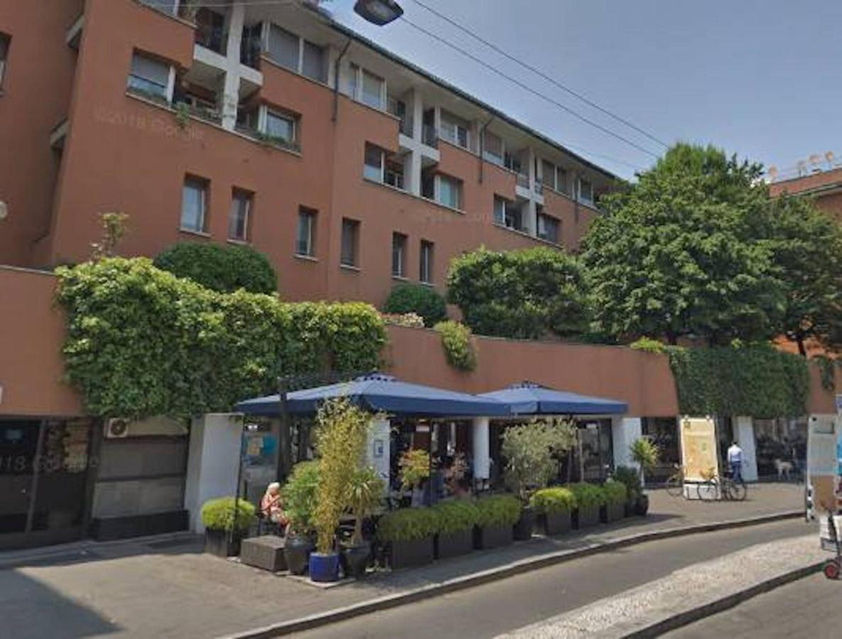 Brera Cocoon Διαμέρισμα Μιλάνο Εξωτερικό φωτογραφία