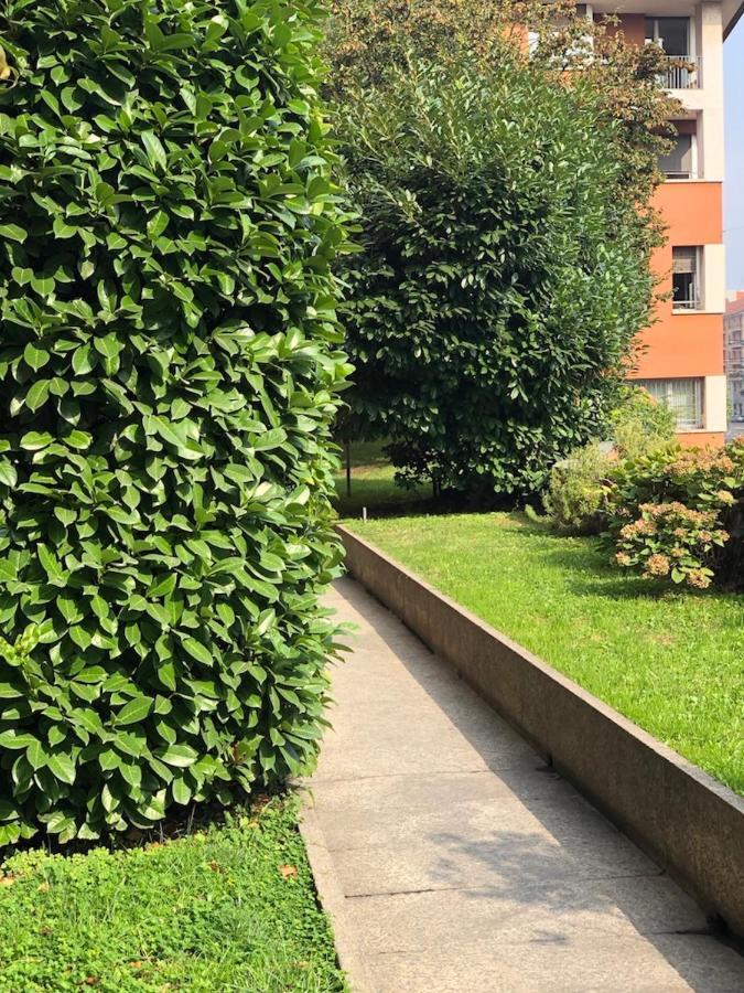 Brera Cocoon Διαμέρισμα Μιλάνο Εξωτερικό φωτογραφία